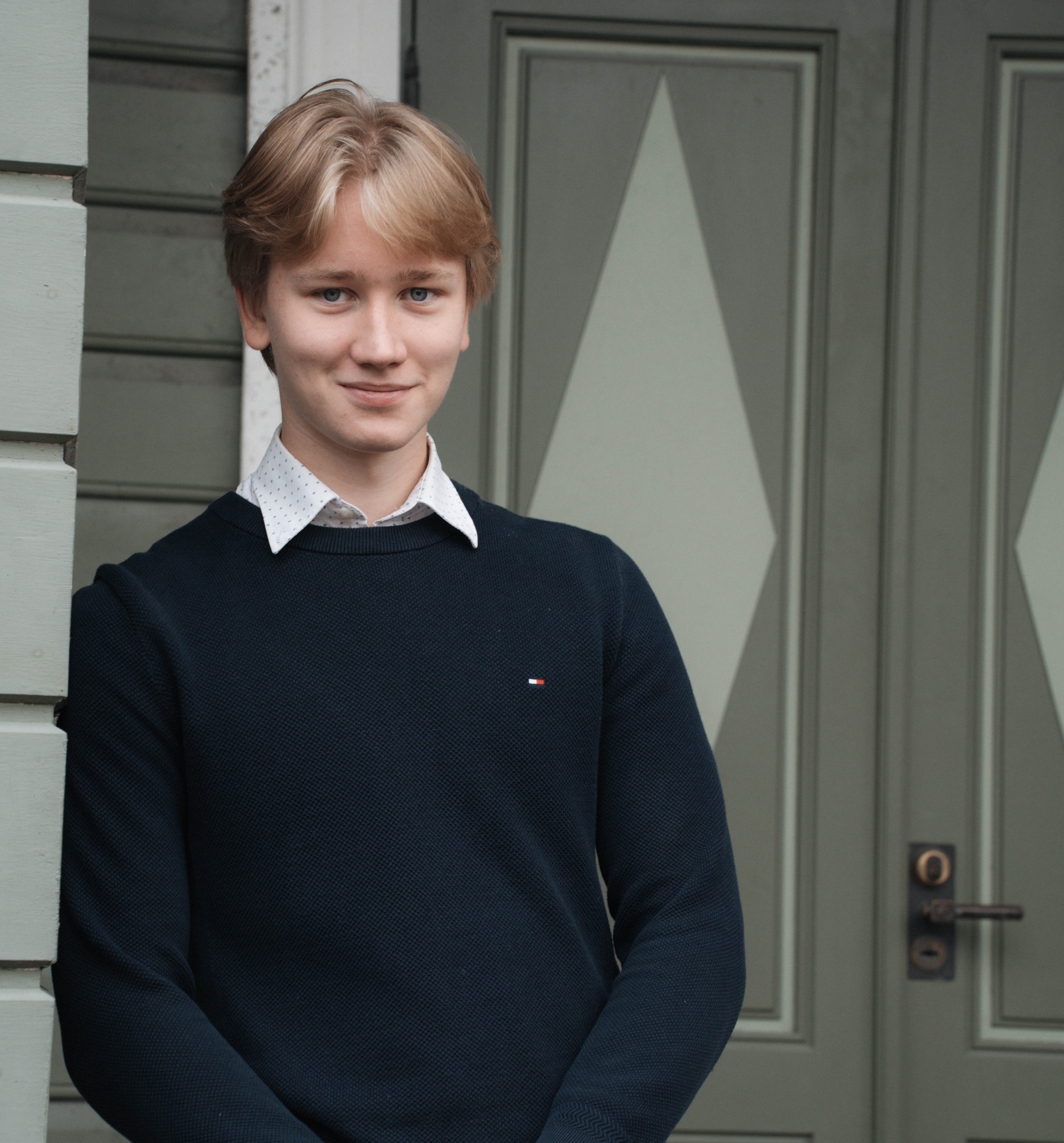 Oskar Lipp